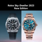 Rolex Sky-Dweller 2023