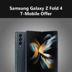 Samsung Galaxy Z Fold4