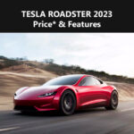 Tesla Roadster 2023 Price & Features