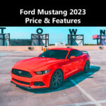 Ford Mustang 2023 Price & Features