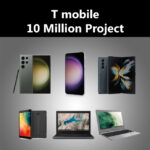 t mobile 10 million project