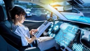 जल्द ही 5g internet वाली कार दौड़ेगी सड़को पर