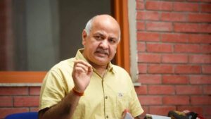 हाई कोर्ट ने Manish Sisodia को दी बड़ी राहत, पूरी की ये बड़ी मांग
