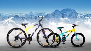 सर्दियों में साइक्लिंग – जानिए इससे जुड़ी ज़रूरी बातें