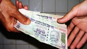 चंडीगढ़ में सरकारी दफ्तरों में बढ़ रहा भ्रष्टाचार , Police विभाग में सबसे ज्यादा रिश्वतखोरी के मामले।