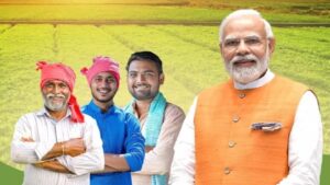 प्रधानमंत्री Kisan सम्मान निधि योजना: 19वीं किस्त की जानकारी।