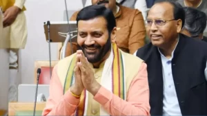 Haryana विधानसभा का बजट सत्र: विपक्ष के सवालों के घेरे में Haryana सरकार, 17 मार्च को पेश होगा बजट।