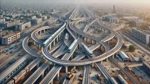 Haryana के इस जिले में रेल ट्रैक पर सब-वे निर्माण मई में होगा पूरा, यात्रियों को मिलेगी राहत।