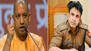 सीएम योगी ने संभल CO अनुज चौधरी के बयान का समर्थन किया, कहा- ‘पहलवान है, इसी तरह बोलेगा’