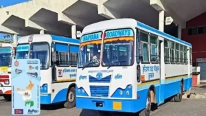 Haryana में हैप्पी कार्ड धारकों के लिए नई सुविधा, अब कार्ड को भी करवा सकेंगे रिचार्ज।