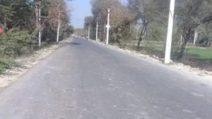 UP के इस जिले में बनेगी तीन नई सड़कें, योगी सरकार ने दी मंजूरी; टेंडर प्रक्रिया जल्द होगी शुरू।