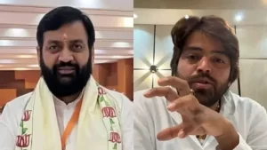 Haryana साइबर पुलिस की बड़ी कार्रवाई: गन कल्चर वाले 10 हरियाणवी गाने सोशल मीडिया से हटवाए।