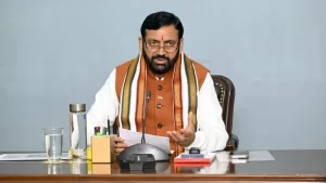 Haryana के सीएम सैनी ने ईद-उल-फितर को प्रतिबंधित अवकाश किया घोषित।