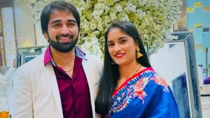 Vinesh Phogat और सोमवीर राठी ने अपने पहले बच्चे की उम्मीद की घोषणा की, जानिए उनकी कहानी।