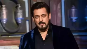 Salman Khan का ईद पर धमाल: फिल्म ‘सिकंदर’ और जान से मारने की धमकियों पर खुलकर की बातचीत।