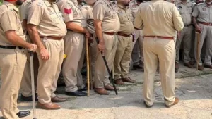 Haryana के इस जिले को मिलेगी नई पुलिस लाइन, पुलिस कर्मचारियों को मिलेगी यह विशेष सुविधा।