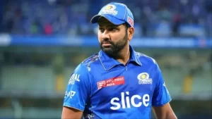 कॉंग्रेस नेता ने Rohit Sharma को बताया ‘सबसे कम प्रभावी कप्तान’ ,भाजपा ने दिया कड़ा जवाब।