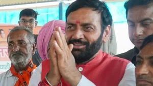 Haryana सरकार ने गौ रक्षा कानून के लिए उठाया बड़ा कदम, इन जिलों में होंगे विशेष प्रबंध।