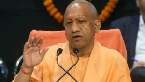 UP: मुसलमानों की सुरक्षा, राणा सांगा, मथुरा विवाद और अन्य अहम मुद्दों पर खुलकर बोले सीएम योगी।