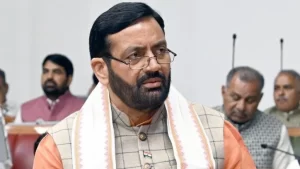 Haryana सरकार वक्फ बोर्ड को दी गई शामलात जमीन पर आखिर क्या बोले हरियाणा के सीएम नायब सैनी