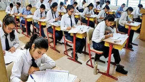 Haryana Board: छात्रों के तनाव को कम करने के लिए एसोसिएशन की पहल, शुरू की गई हेल्पलाइन और मुफ्त काउंसलिंग सेवा।