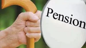 Haryana: बुजुर्गों के लिए खुशखबरी, सरकार ने वृद्धावस्था पेंशन योजना में किया बड़ा बदलाव।