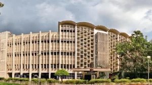 हरियाणा: भिवानी-महेंद्रगढ़ लोकसभा क्षेत्र में IIT की स्थापना, सांसद धर्मवीर सिंह के प्रयासों से हरियाणा को मिलेगा बड़ा तोहफा।