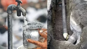 Haryana: 300 मकानों के पानी और सीवर कनेक्शन होंगे निलंबित,जानें वजह ?