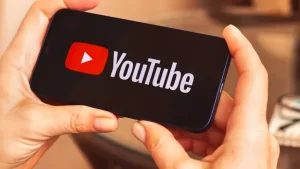 अनुचित कंटेंट पर YouTube की सख्त कार्रवाई, 95 लाख से अधिक वीडियो और 45 लाख चैनल हटाए।