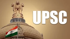 UPSC सिविल सेवा फाइनल रिजल्ट जारी: प्रयागराज की शक्ति दुबे रहीं टॉपर, टॉप 5 में 3 महिलाएं; मेरिट लिस्ट में 1009 कैंडिडेट्स।