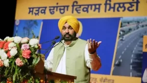 Punjab में एक महीने के भीतर तीसरी कैबिनेट बैठक: आज रंगला पंजाब योजना को मिल सकती है हरी झंडी, 117 विधानसभा क्षेत्रों में खर्च किए जाएंगे 585 करोड़ रुपये।