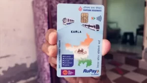 हरियाणा के बुजुर्गों को मिलेगा स्मार्ट NCMC कार्ड: बस यात्रा से टोल भुगतान तक एक ही कार्ड से होंगे सारे काम।