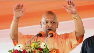 उत्तर प्रदेश: भारत की एकता का प्रतीक, हर कोना जुड़ना चाहता है UP से – सीएम योगी आदित्यनाथ।