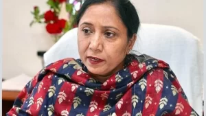 Punjab: आंगनवाड़ी कार्यकर्ताओं को मिलेंगे स्मार्टफोन, मान सरकार ने किया बड़ा ऐलान।