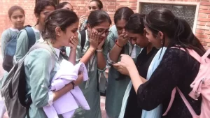 Haryana Board परीक्षा परिणाम की संभावित तिथियां घोषित: 10वीं का रिजल्ट 12 मई, 12वीं का 15 मई को; बोर्ड ने शुरू की तैयारी।