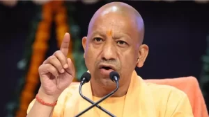 BJP के सत्ता में आने से पहले UP में आदिवासियों को वोट देने का अधिकारी नहीं था- CM योगी आदित्यनाथ !