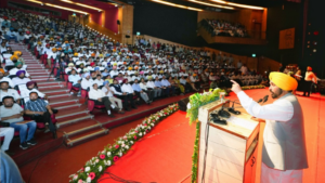 क्या Punjab की सीमा पर होने वाला है कुछ बड़ा ? सरकार ने उठाया बड़ा कदम, होंगे 5,900 जवान तैनात।