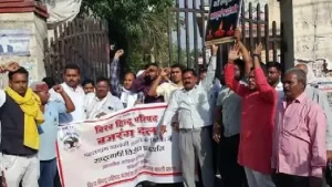 पहलगाम ह/म/ले के बाद UP में बदलेगा सियासी मिजाज ? ‘एक रहेंगे तो नेक रहेंगे’ नारे को मिल सकती है नई धार।