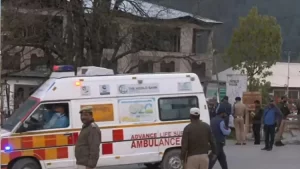 पहलगाम ह/म/ले पर अमेरिका का सख्त रुख, Trump ने दी अलगाववादियों को चे/ता/व/नी, भारत के साथ मजबूती से खड़ा हुआ अमेरिका।