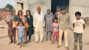 Haryana में 250 पाकिस्तानी नागरिकों की घुसपैठ, CID ने 5 जिलों में पकड़ी लोकेशन; 710 में से केवल 72 लौटे।