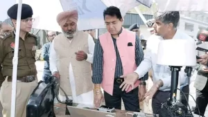Punjab में आज मंत्री और विधायक संभालेंगे नशा मुक्ति मुहिम, मान सरकार ने जारी किया प्रोग्राम।