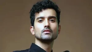 ‘अजेय- द अनटोल्ड स्टोरी’ CM योगी आदित्यनाथ की जीवन यात्रा पर बनी फिल्म, जल्द होगी रिलीज।