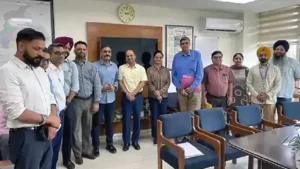 Punjab में डॉक्टर बनने का सुनहरा मौका: मेडिकल अफसर भर्ती परीक्षा 3 जून को, जानें पूरी डिटेल्स।