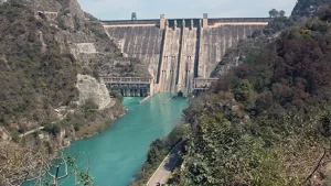 पंजाब-हरियाणा जल विवाद: पंजाब से बिना शर्त पानी छोड़ने की मांग, CM सैनी बोले- ‘हमारा रास्ता ट्कराव का नहीं सहयोग का है’