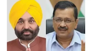 जालंधर-नवांशहर में CM मान और केजरीवाल के कार्यक्रम रद्द: ऑपरेशन सिंदूर के बाद फैसला, शहर में रात 8 से 9 बजे तक रहेगा ब्लैकआउट।