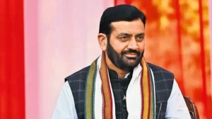 Haryana में जल विवाद पर सर्वदलीय बैठक शुरू, सीएम नायब सैनी की अध्यक्षता में भूपेंद्र हुड्डा और दुष्यंत चौटाला सहित कई नेता शामिल।