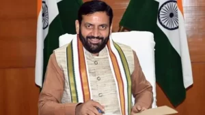 हरियाणा के शहरों में मासिक DC बैठकें: MDA के पांच क्षेत्रों में ठोस कचरा, जलनिकासी और पेयजल पर विशेष ध्यान।