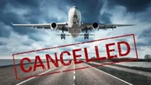 11 भारतीय Airports के ऑपरेशन बंद: एअर इंडिया ने 9 शहरों में 10 मई तक उड़ानें रद्द कीं।