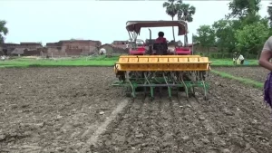 धान की फसल के लिए पंजाब ने मांगा BBMB से 9000 क्यूसेक अतिरिक्त पानी।