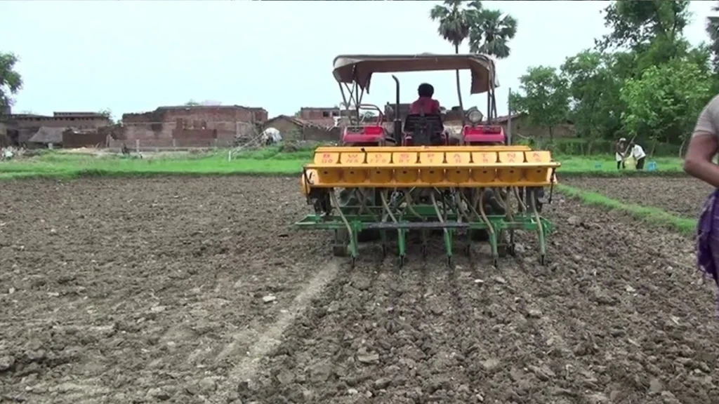धान की फसल के लिए पंजाब ने मांगा BBMB से 9000 क्यूसेक अतिरिक्त पानी।